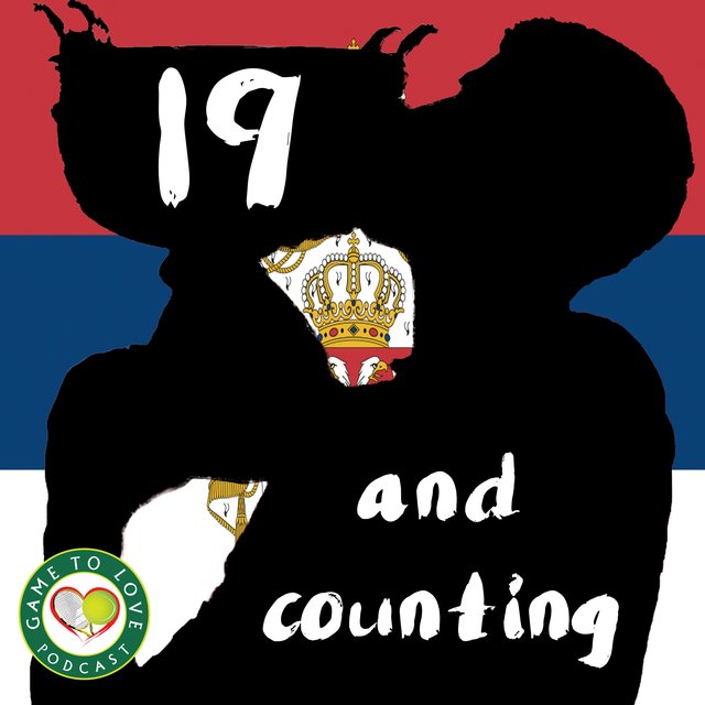19 & Counting