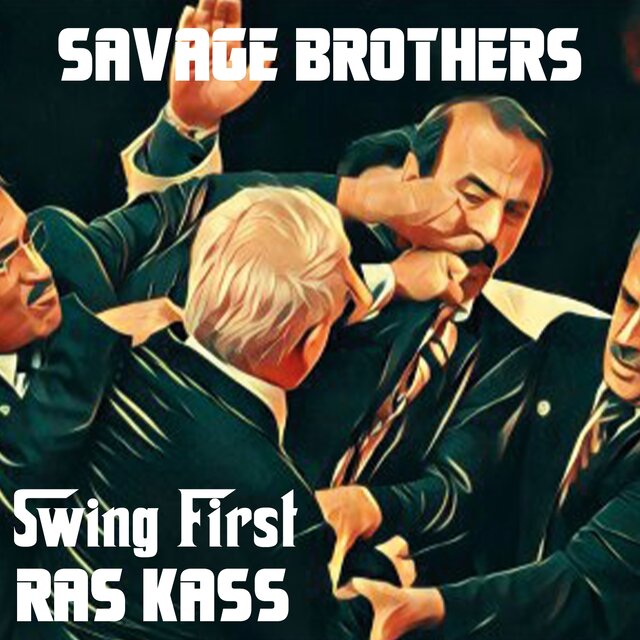 Swing First