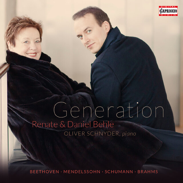 Generation