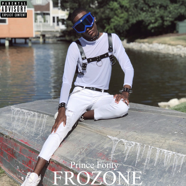 Frozone