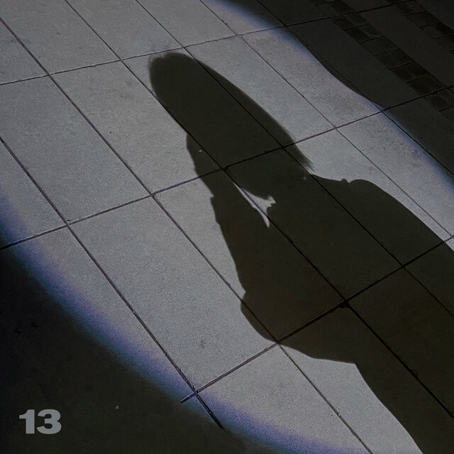 13