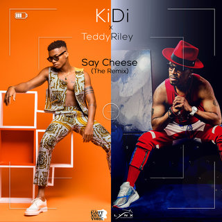 Teddy Riley - TIDAL