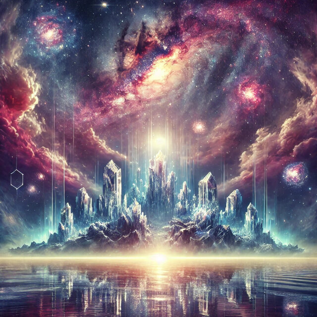 Dozen Echoes of Transcendence