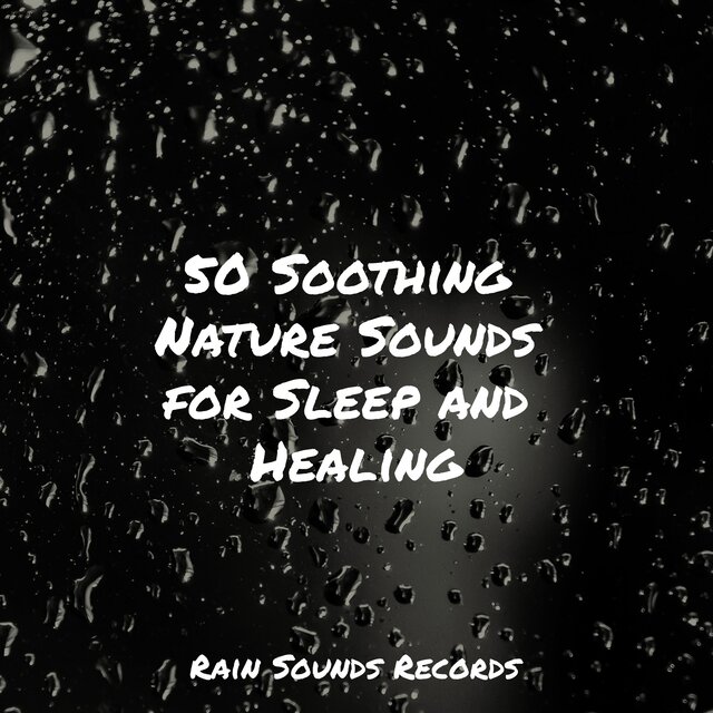 50 Soothing Nature Sounds for Sleep and Healing