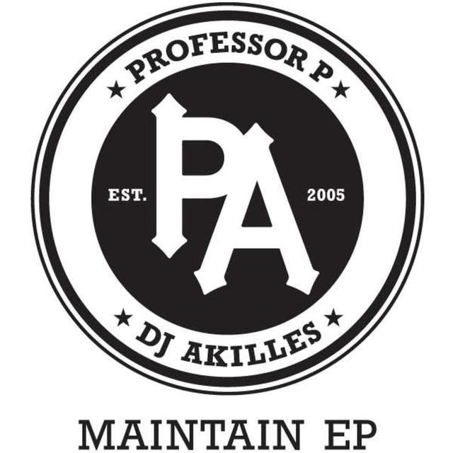 Maintain EP