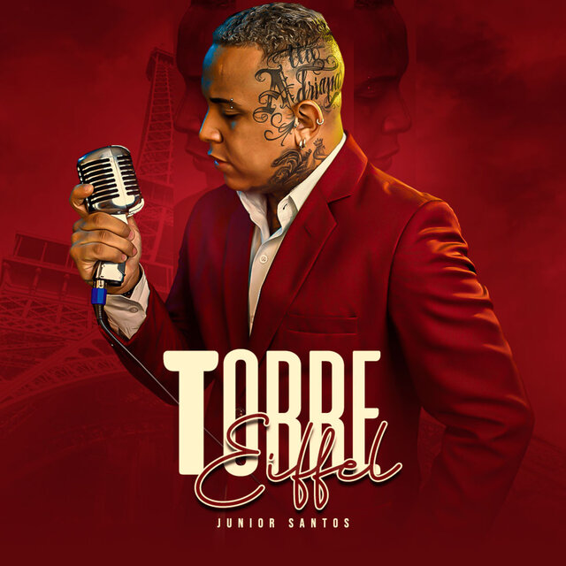 Torre Eiffel (Cover)