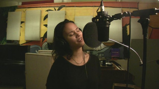 Ténpu Ki Bai & Ilha de Santiago (Session acoustique)