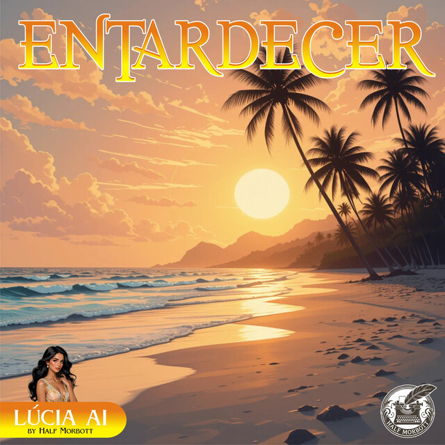 Entardecer