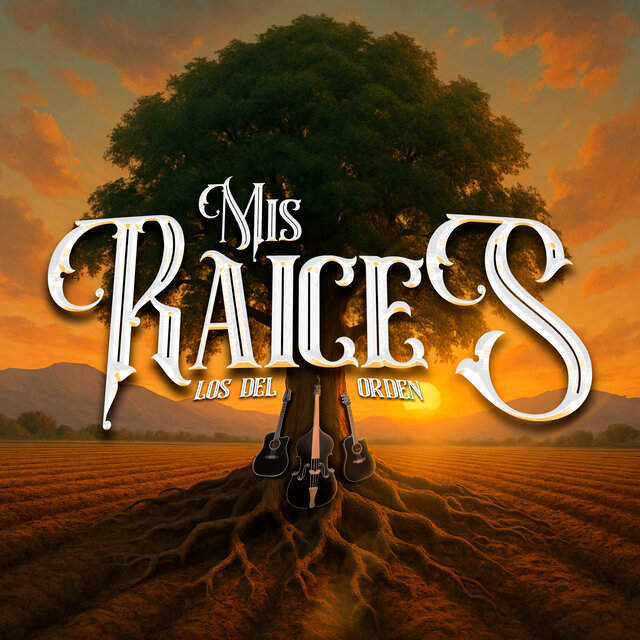 Mis Raíces