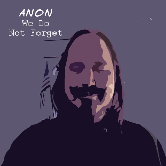 We Do Not Forget