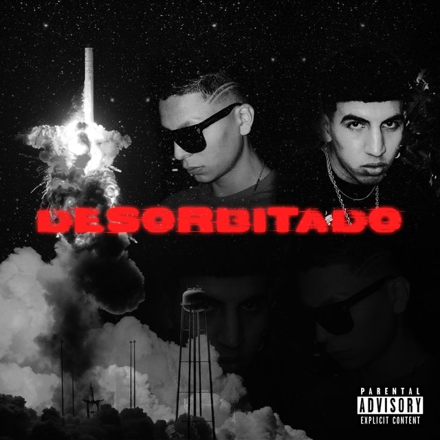 Desorbitado