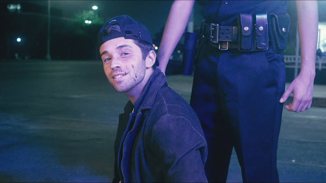 JUMPIN (feat. MILES)