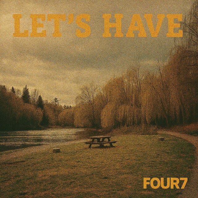 Let's Have