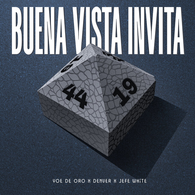 Buena Vista Invita