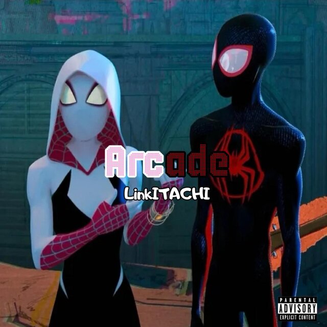 Arcade (freestyle)