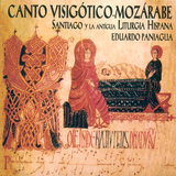 Pacem Meam. Ad Pacem. Liber Omnium Offerentium. Cantoral Mozárabe 3 (D). Cantatorio Toletano B