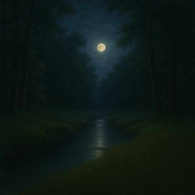 quiet waves