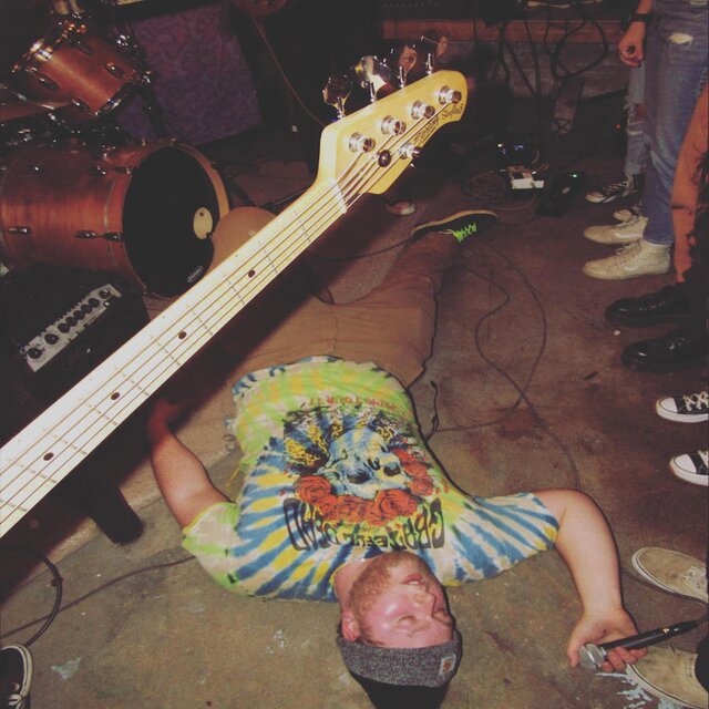 Hard Knocked