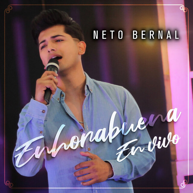 Enhorabuena (En Vivo)