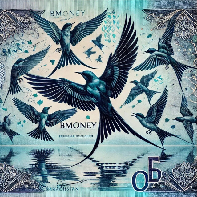 BMOney