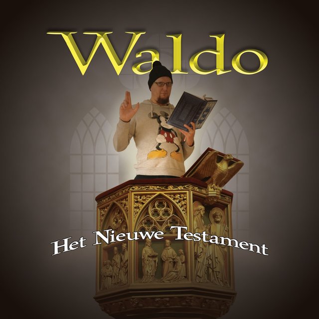 Het Nieuwe Testament