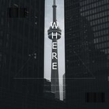 Where (With Tamiz, Taeb2)
