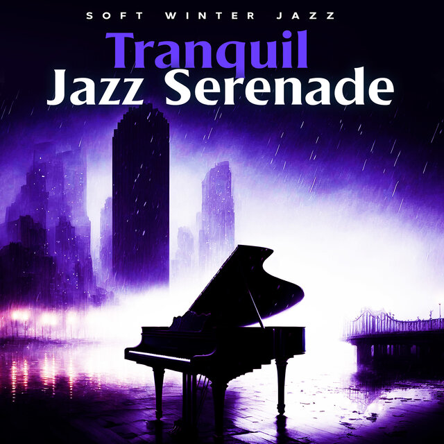 Tranquil Jazz Serenade