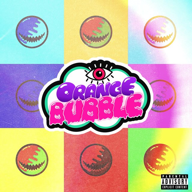Orange Bubble, Vol. 1