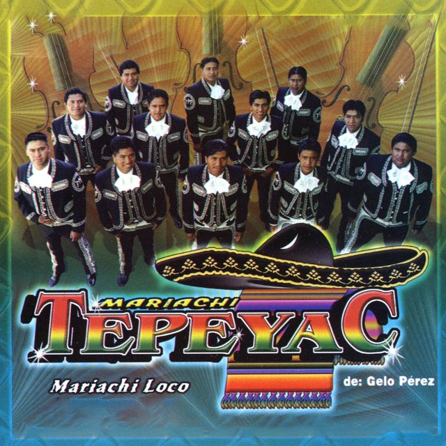 Mariachi Loco