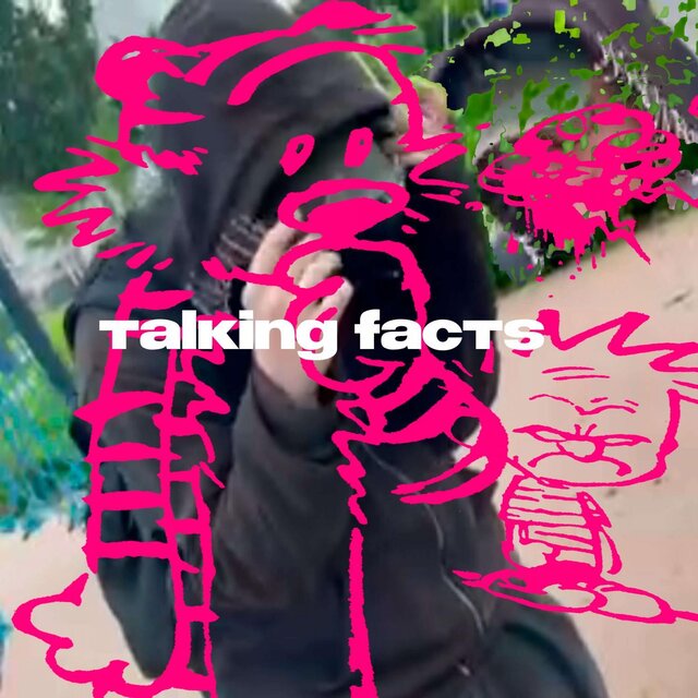 тalкing\\\facтs @me