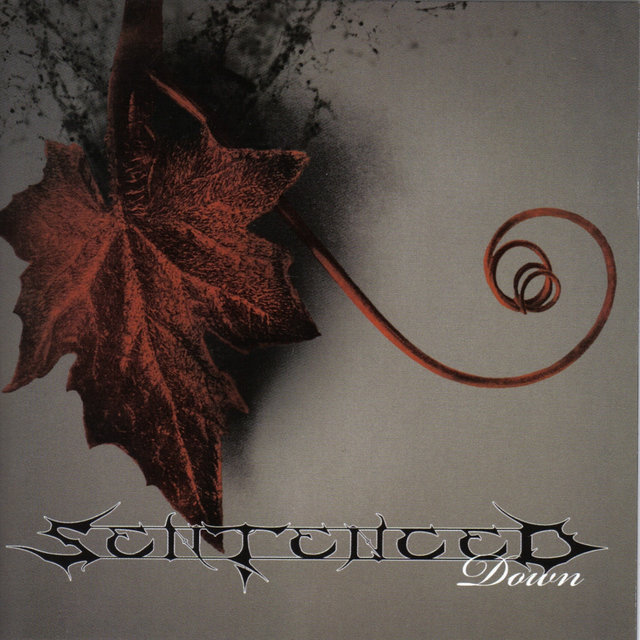 Down (Remastered Re-issue + Bonus 2007)