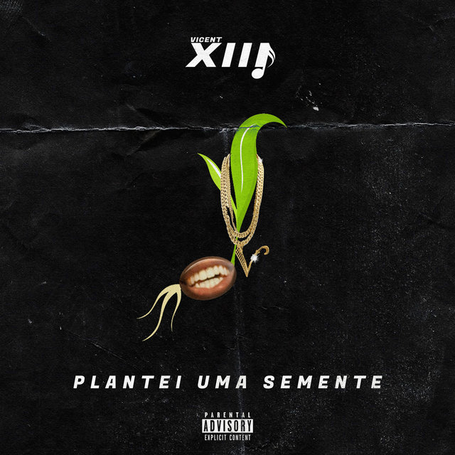 Plantei uma Semente