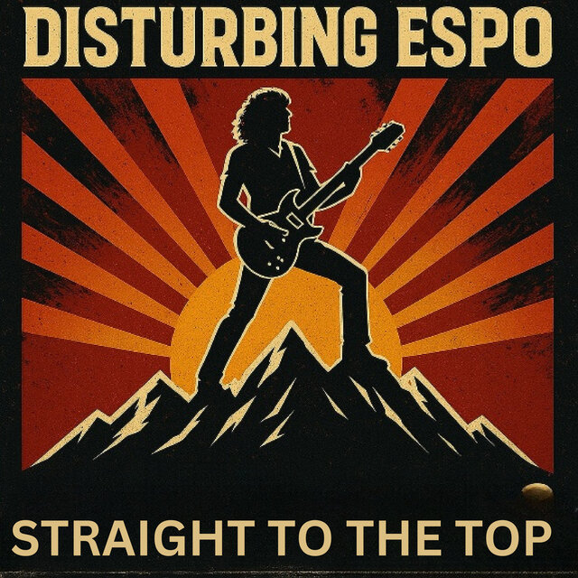 Straight to the Top