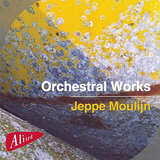 Violin Concerto - Epilogue, Molto adagio