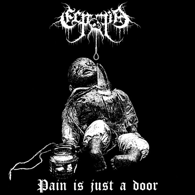 Pain Is Just a Door