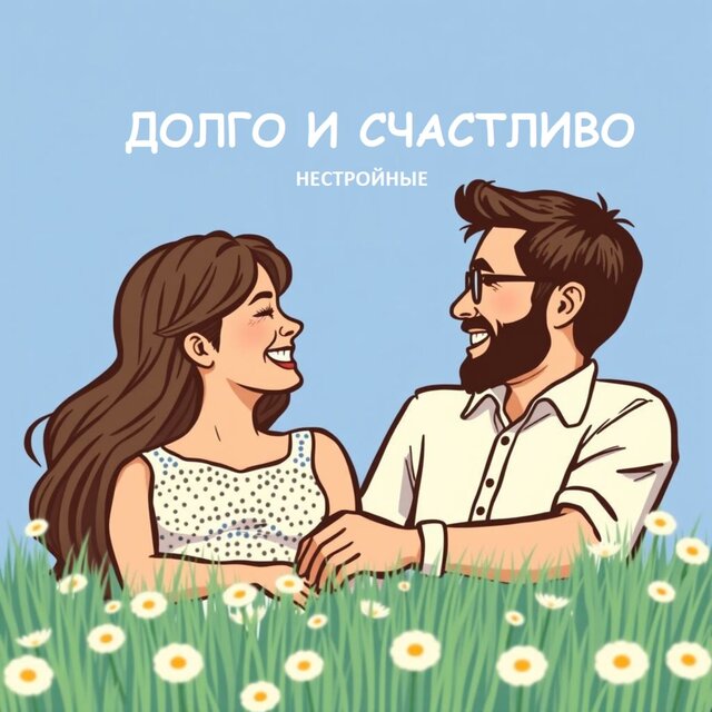 Долго и счастливо