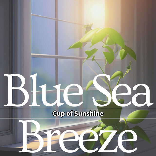 Cup of Sunshine