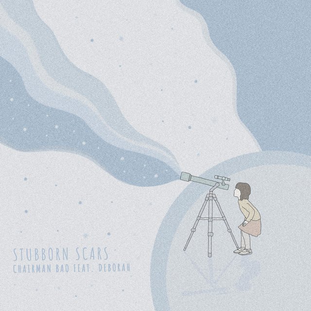 Stubborn Scars (feat. Deborah)