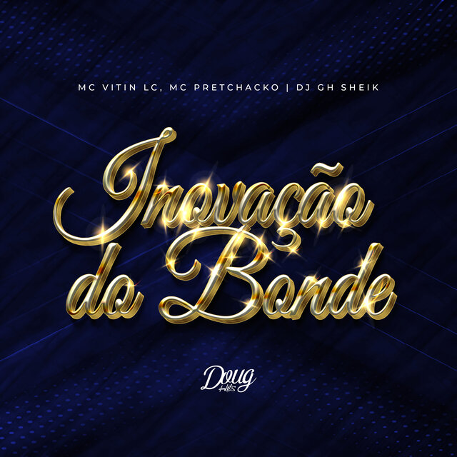 Inovação Do Bonde