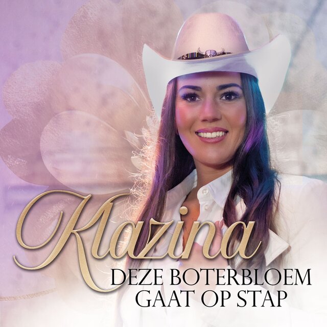 Deze Boterbloem Gaat Op Stap
