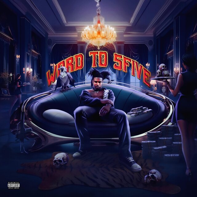 Word To Five