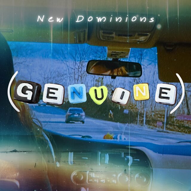 (genuine)