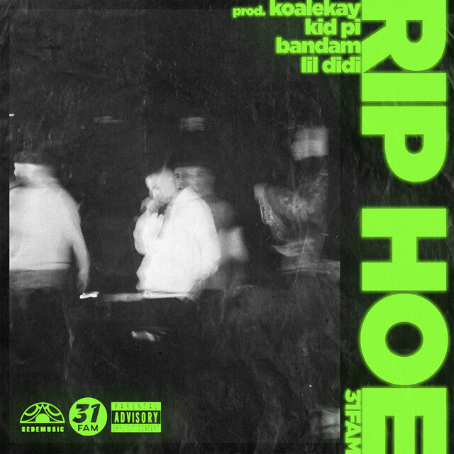 Rip Hoe