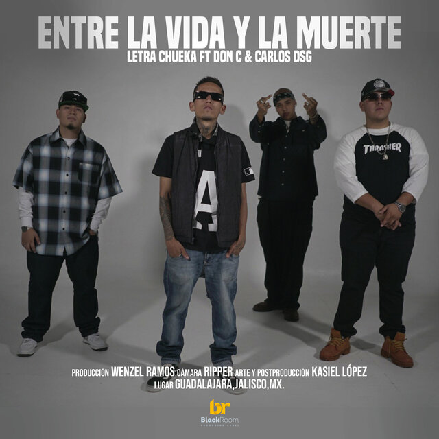 Entre la Vida y la Muerte