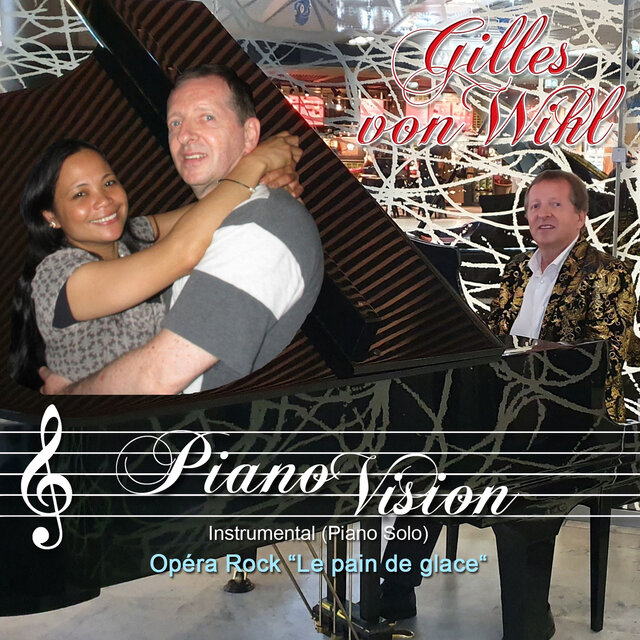 Piano Vision