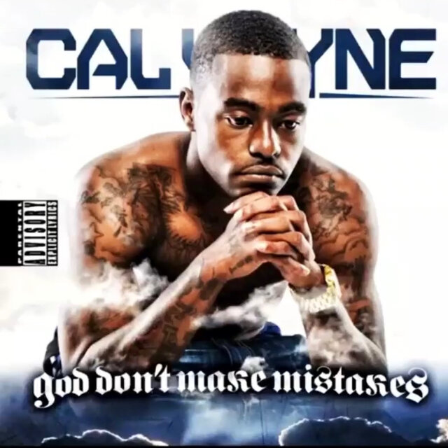 God Don't Make Mistakes
