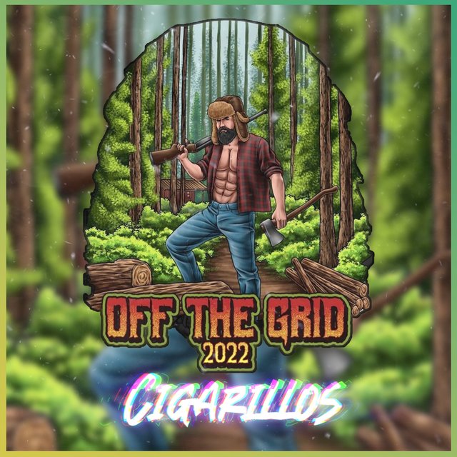 OFF THE GRID 2022