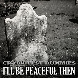 Crash Test Dummies TIDAL Crash Test Dummies TIDAL