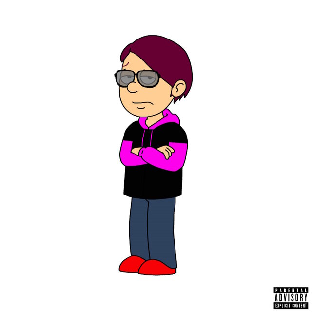 I'm making this it's own album cuz Fuck WTF
