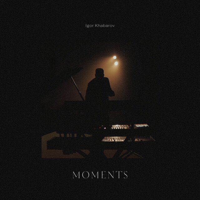 Moments (Live Improvisation)